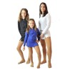 Kunstløp suit Sagester modellen 243/281